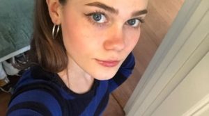 Oona Laurance