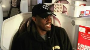 Pascal Siakam