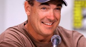Patrick Warburton