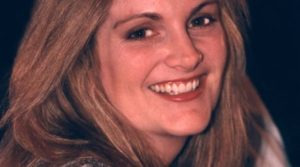 Patty Hearst