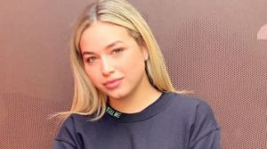 Paulina Char