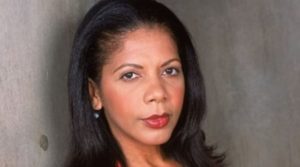 Penny Johnson Jerald