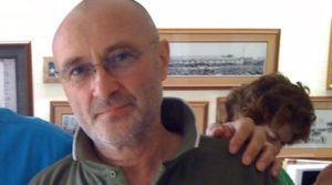Phil Collins