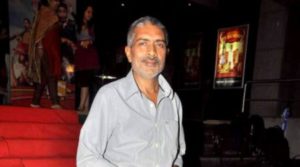 Prakash Jha featured