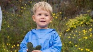 Prince Vincent of Denmark