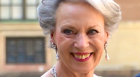 Princess Benedikte Of Denmark Height, Weight, Age, Family, Biography