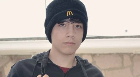 Quackity Height, Weight, Age, Body Statistics