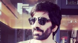 Ravi Teja