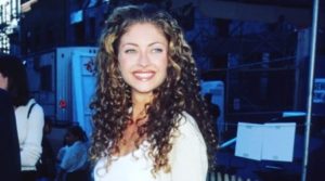Rebecca Gayheart