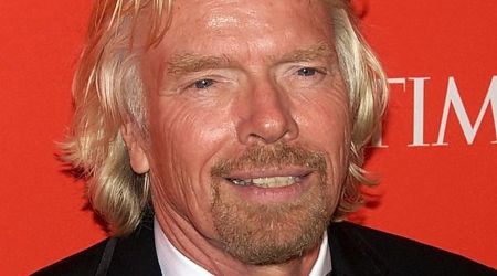 Richard Branson Height, Weight, Age, Body Statistics ...