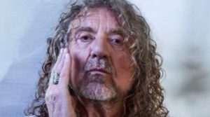 Robert Plant