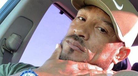 Roelly Winklaar Height, Weight, Age, Body Statistics
