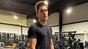 Rohan Kohli