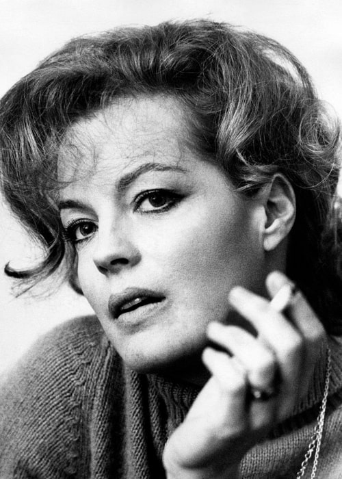 Romy Schneider Height, Weight, Age, Boyfriend, Family, Facts, Biography