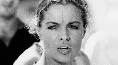 Romy Schneider Height, Weight, Age, Facts, Biography