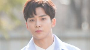 Rowoon