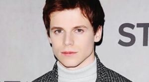 Ruairi O'Connor