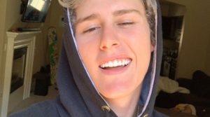 Ryland Storms