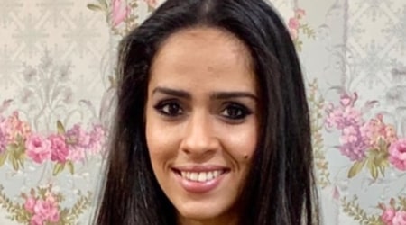 Saina Nehwal Height, Weight, Age, Body Statistics