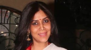 Sakshi Tanwar