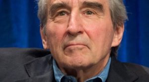 Sam Waterston