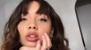 Sammi Maria