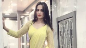 Sanjeeda Sheikh Featured