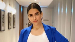 Sanya Malhotra featured