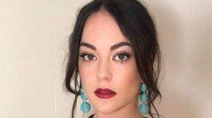 Sarah Greene