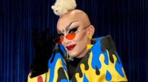 Sasha Velour