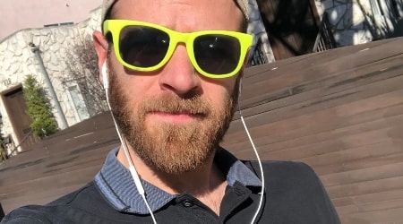 Scott Evans Height, Weight, Age, Boyfriend, Family, Facts, Biography