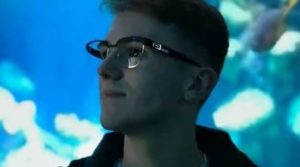 Sean Michael Kyer