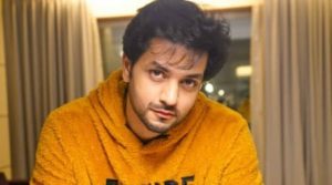 Shakti Arora