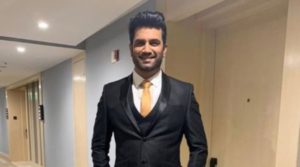 Sharad Kelkar featured