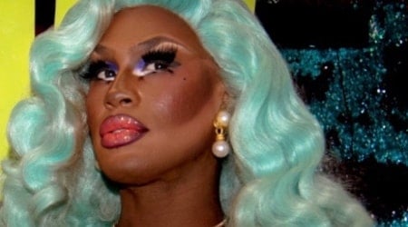 Shea Couleé Height, Weight, Age, Body Statistics