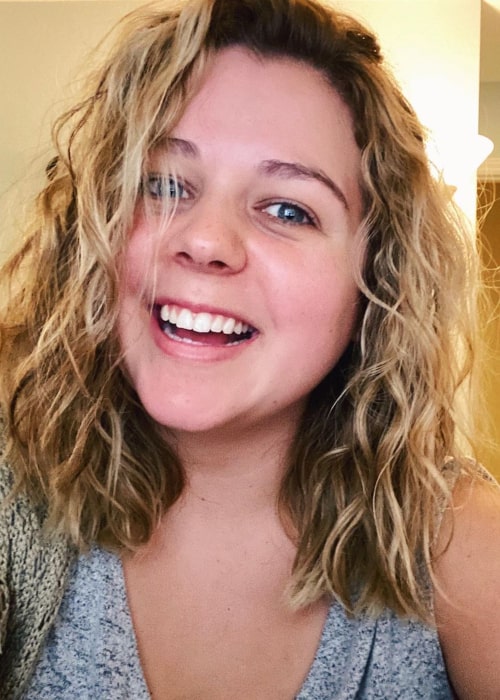 Sierra Schultzzie Height, Weight, Age, Spouse, Family, Facts, Biography