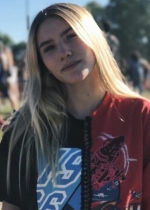 Sofia Hublitz Height, Weight, Age, Boyfriend, Family, Facts, Biography