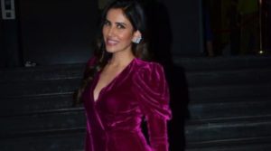 Sonnalli Seygall