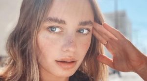 Sonya Esman