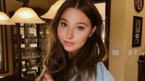 Sophia Lucia