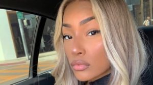 Stefflon Don