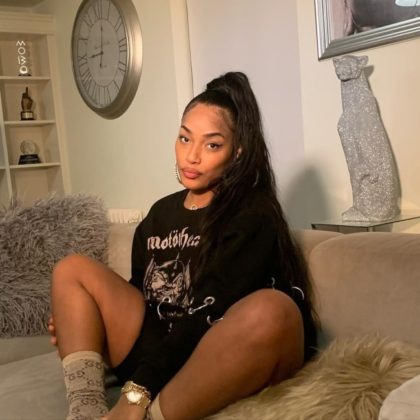 Stefflon Don Height, Weight, Age, Boyfriend, Family, Facts, Biography