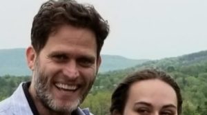 Steven Pasquale