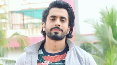 Sunny Singh (Actor) Height, Weight, Age, Body Statistics