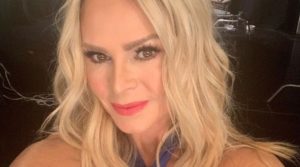 Tamra Judge