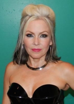 Terri Nunn Height, Weight, Age, Spouse, Children, Facts, Biography