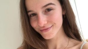 Tess Begg