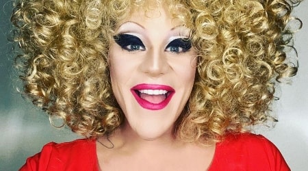 Thorgy Thor Height, Weight, Age, Body Statistics