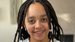 Tiana Wilson