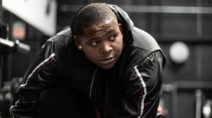 Trent Brown